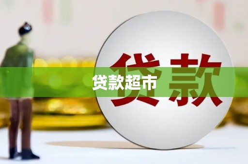 民雄贷款超市