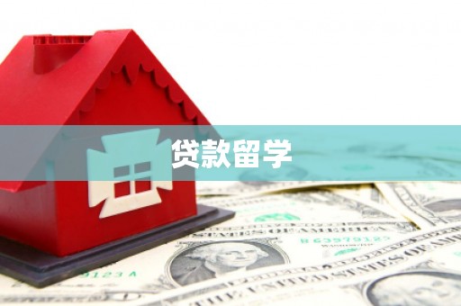 民雄贷款留学