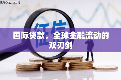 民雄国际贷款，全球金融流动的双刃剑