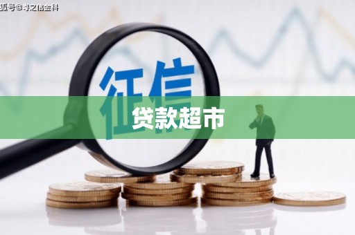 民雄贷款超市