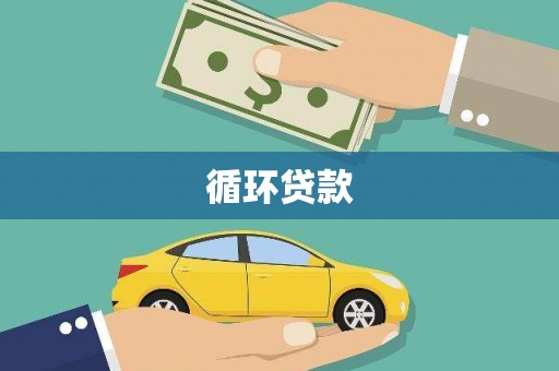 民雄循环贷款