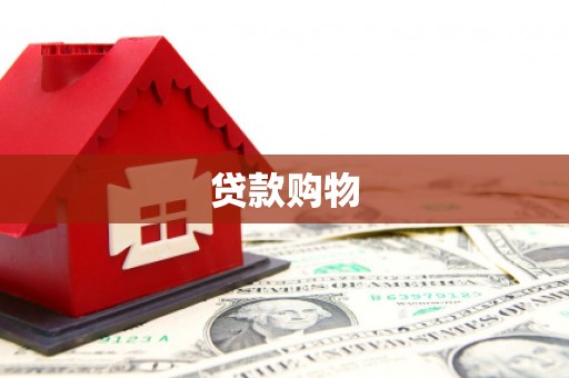 民雄贷款购物