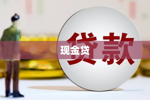 民雄现金贷