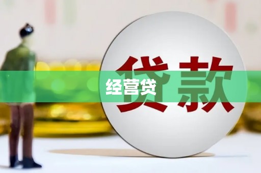 民雄经营贷