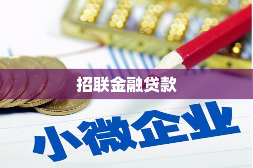 民雄招联金融贷款