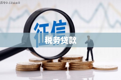 民雄税务贷款