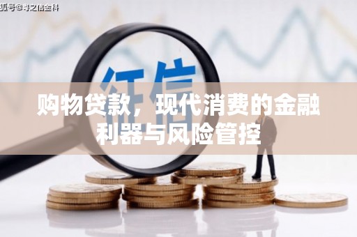 民雄购物贷款，现代消费的金融利器与风险管控