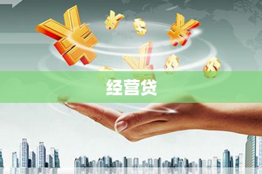 民雄经营贷