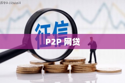 民雄P2P 网贷