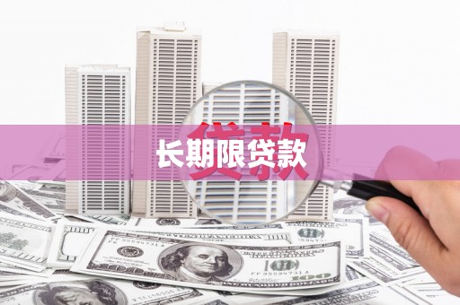 民雄长期限贷款