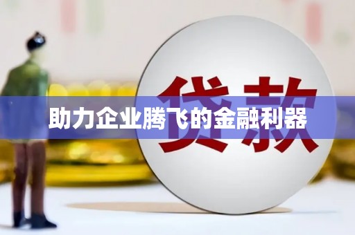 民雄助力企业腾飞的金融利器