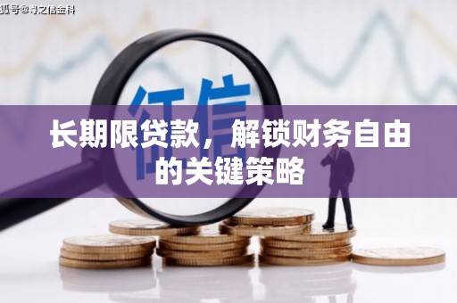 民雄长期限贷款，解锁财务自由的关键策略