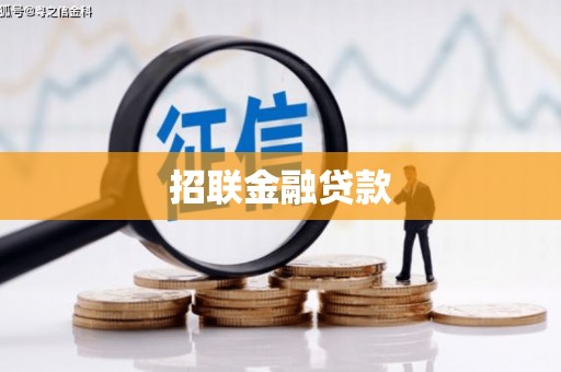 民雄招联金融贷款