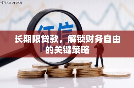 民雄长期限贷款，解锁财务自由的关键策略