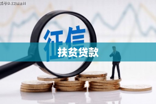 民雄扶贫贷款