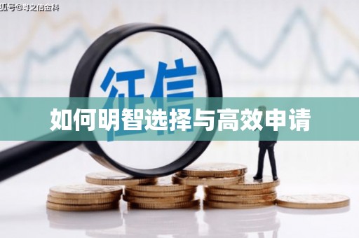 民雄如何明智选择与高效申请