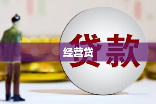 民雄经营贷